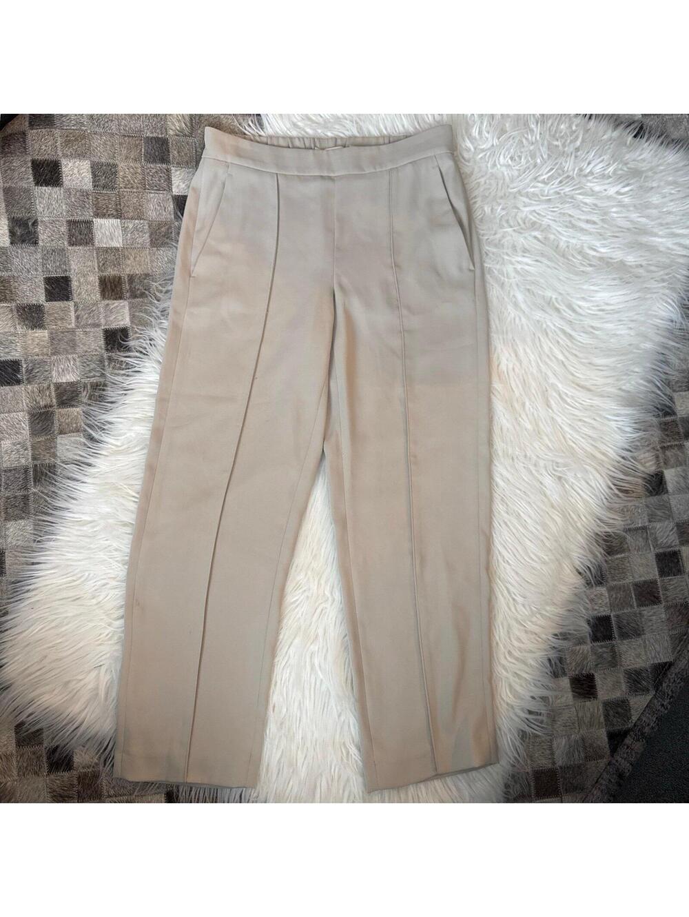 Vince  trousers size S